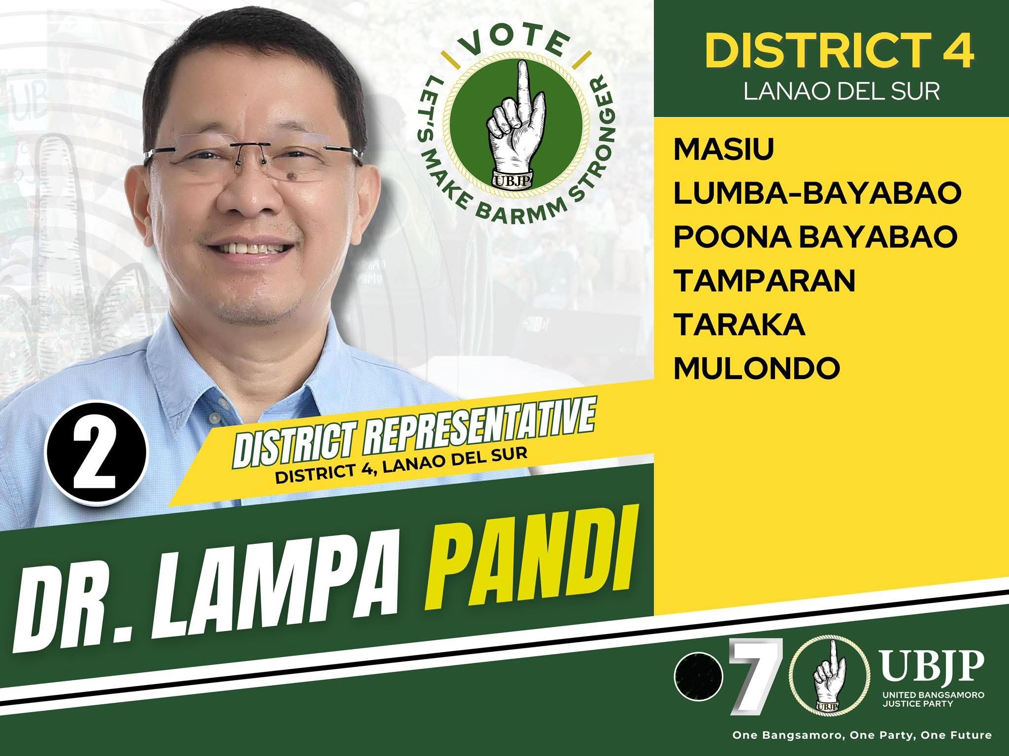Bangsamoro News Watch added a new... - Bangsamoro News Watch