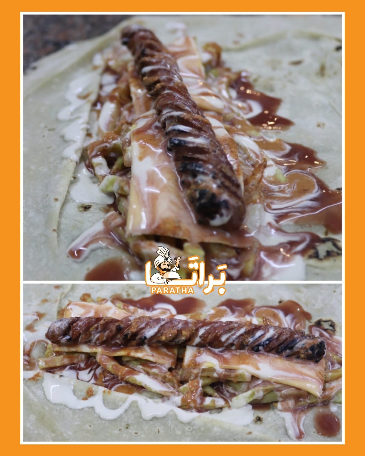 ‎Paratha بَراتَــا‎ added a new photo. - Paratha بَراتَــا