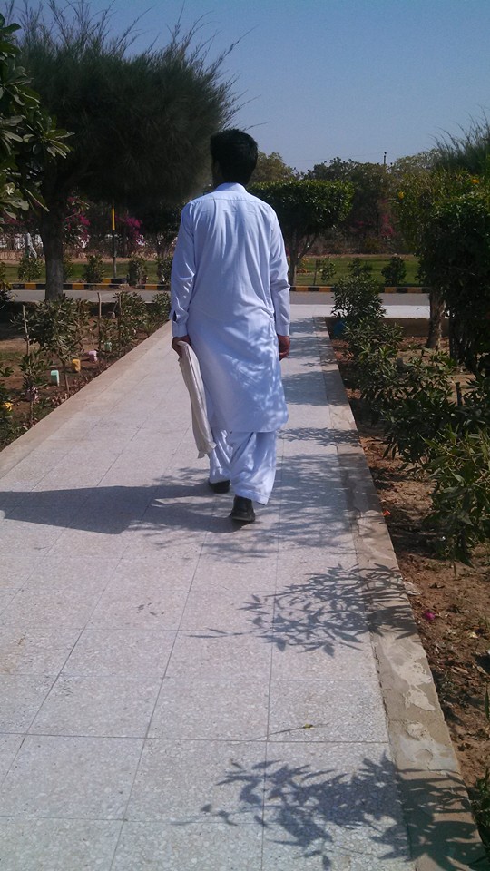 Abdul Qadir rind
