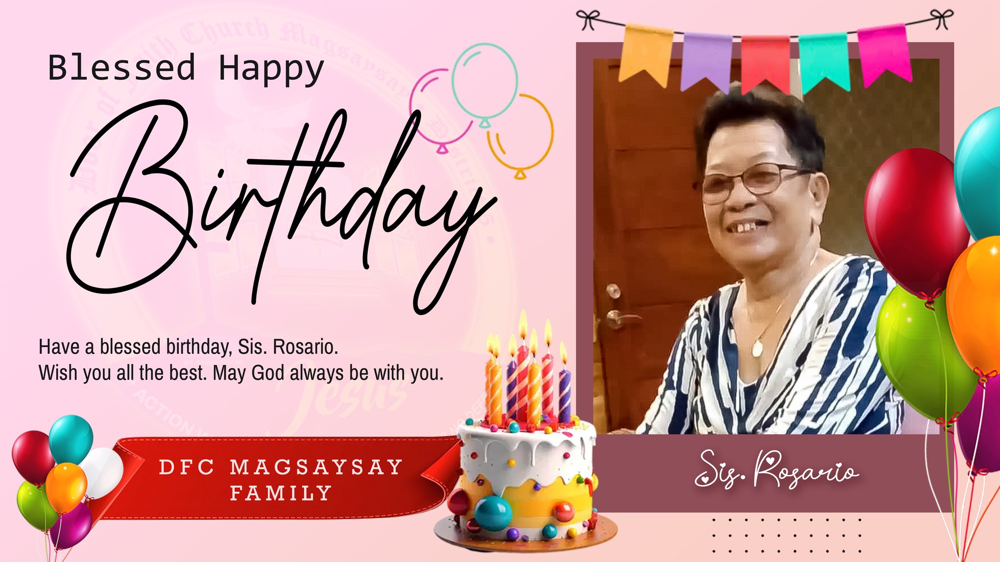 DFC Magsaysay | Dinalupihan