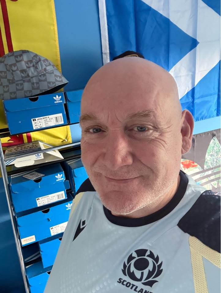 Singles, Friends & Chats | Toni, nearly 49 years young welsh girl ...