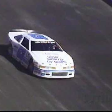 Miami - Today in Racing History! On this date in 1993, Scott Hansen won ...