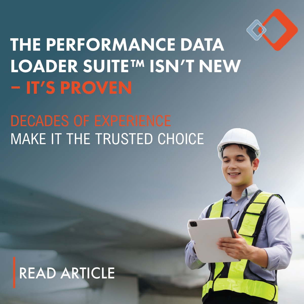 Performance - Proven. Reliable. Built on decades of experience. The ...