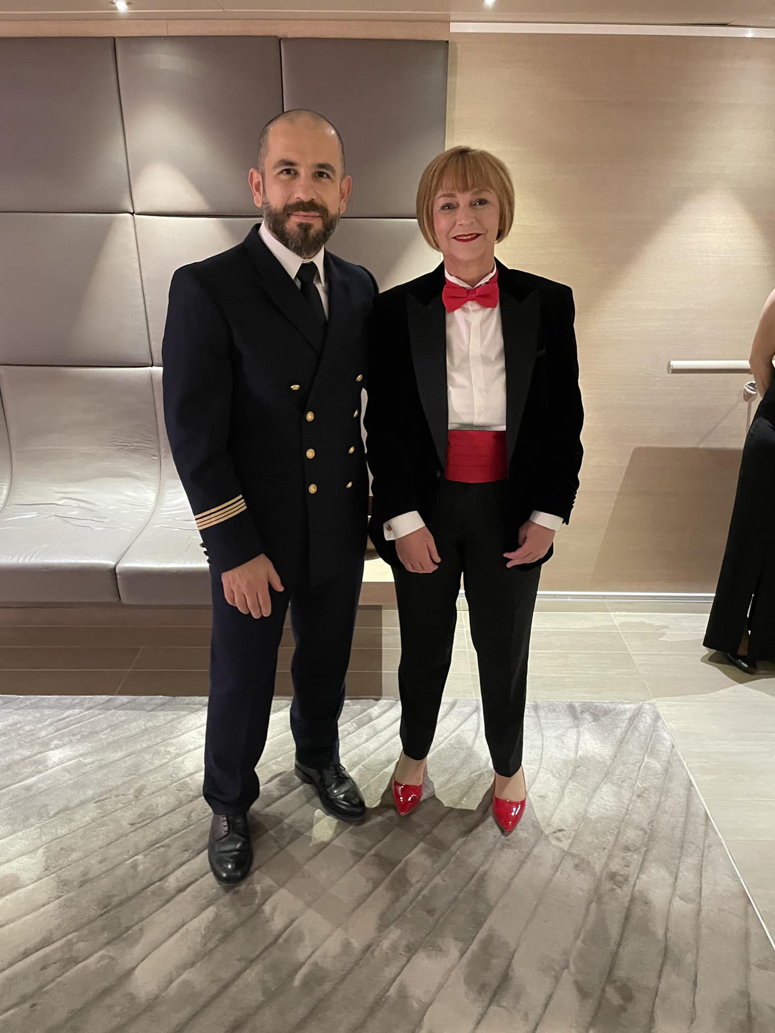 formal dresses for captains dinner Do people wear evening gowns to captain's ball? 6704677677_product_id