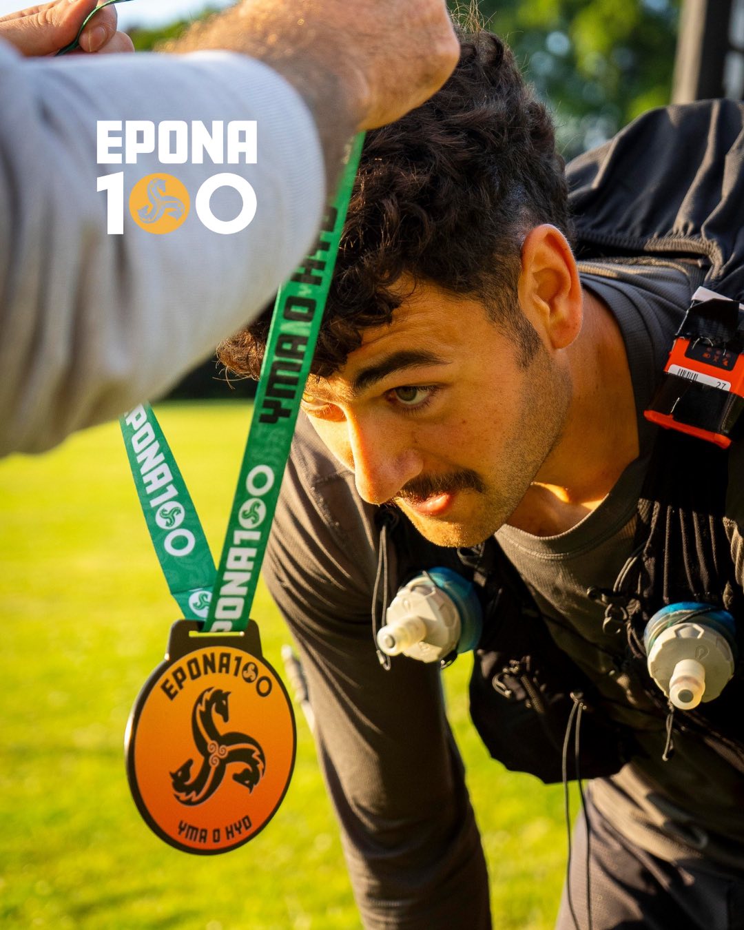 The ONA Series | Abergavenny
