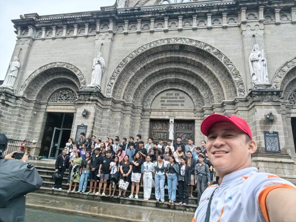 Thank you for supporting and... - Kalesa Tours Intramuros | Facebook