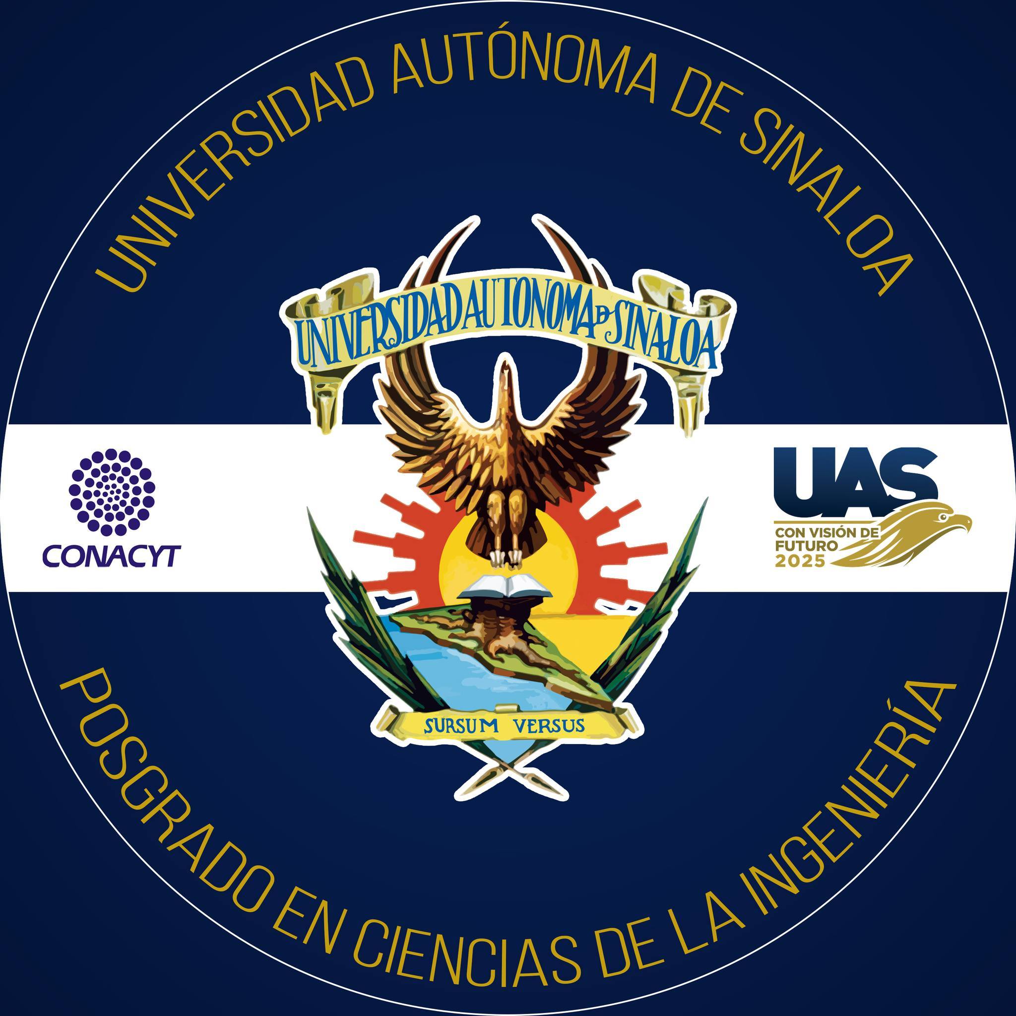Posgrado en Ciencias de la Ingeniería UAS | Los Mochis