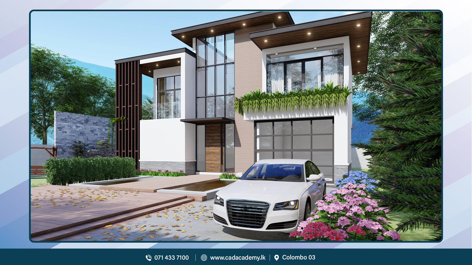 ArchiTech CAD Academy International