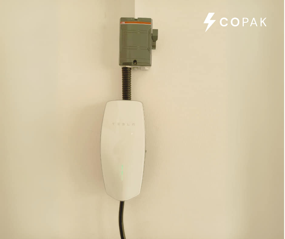 COPAK | Dubai