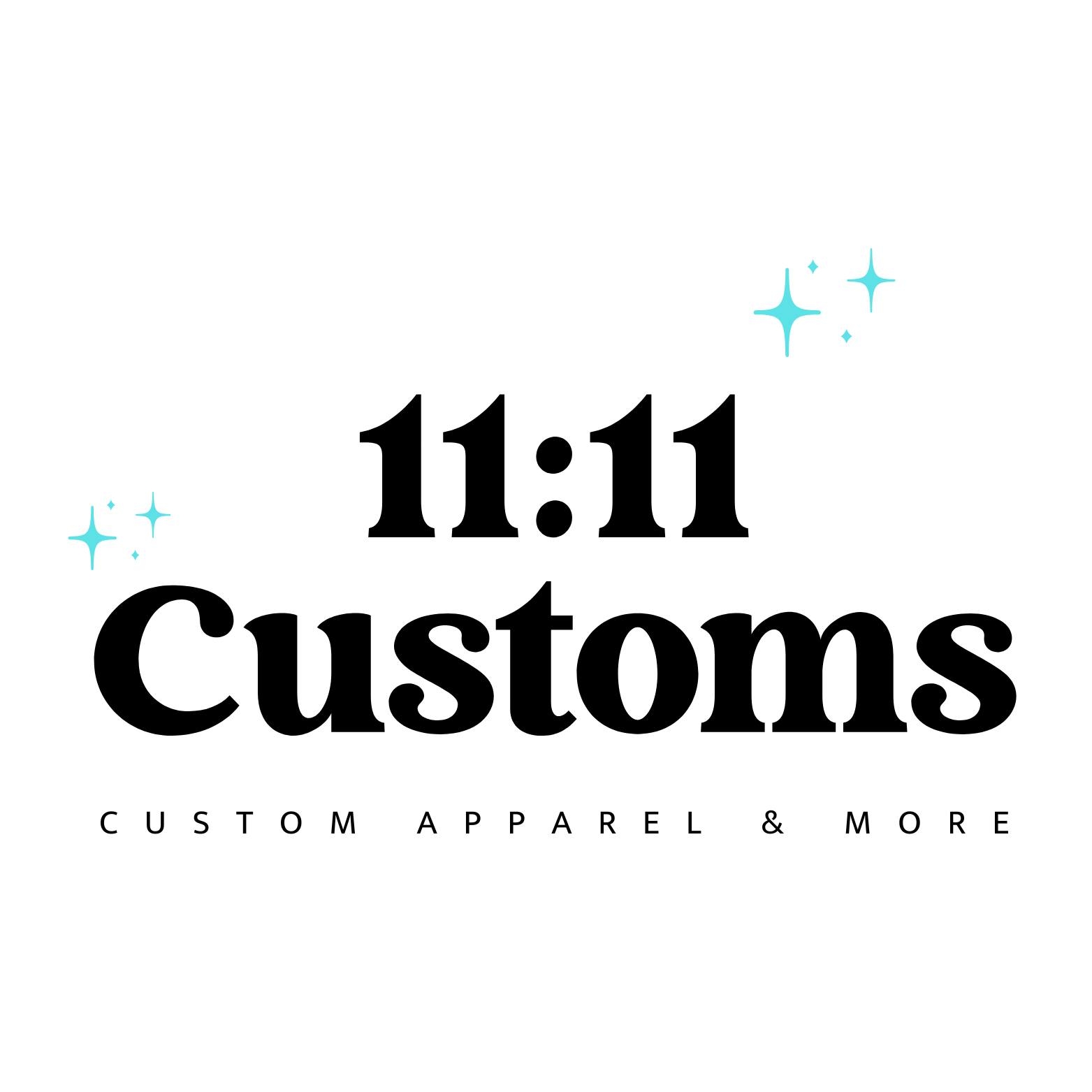 11:11 Customs
