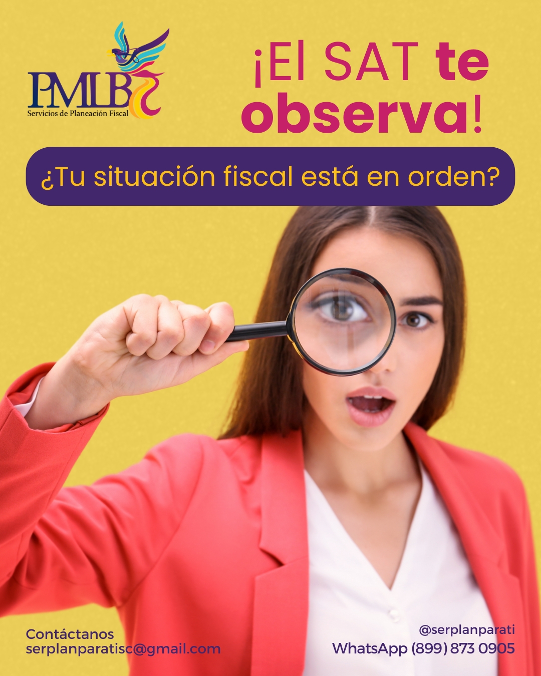 Servicios - 📡 ¡El SAT te observa! ¿Tu situación fiscal está en orden ...