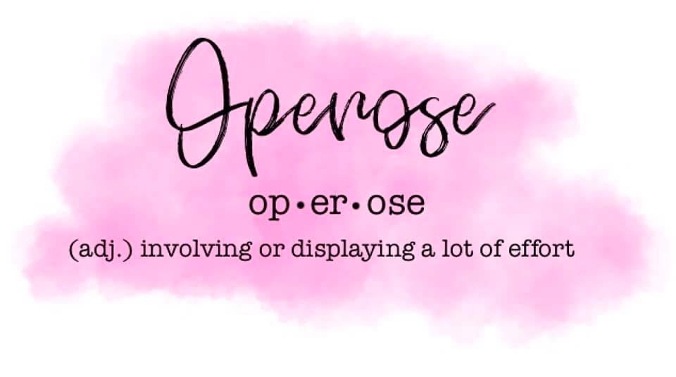 Operose Designs