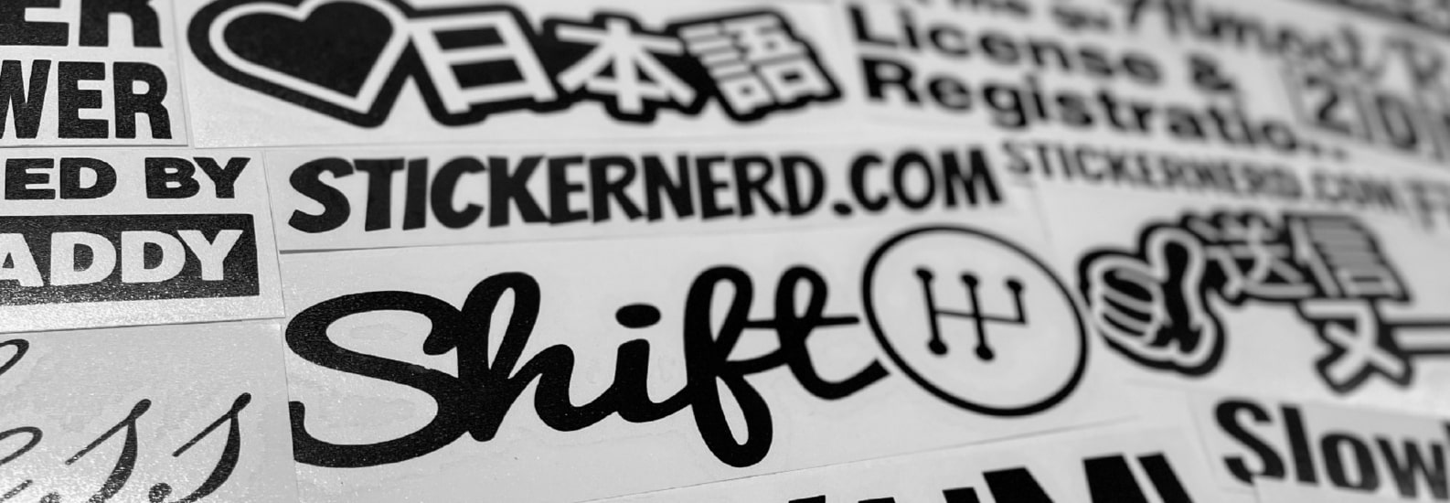 StickerNerd