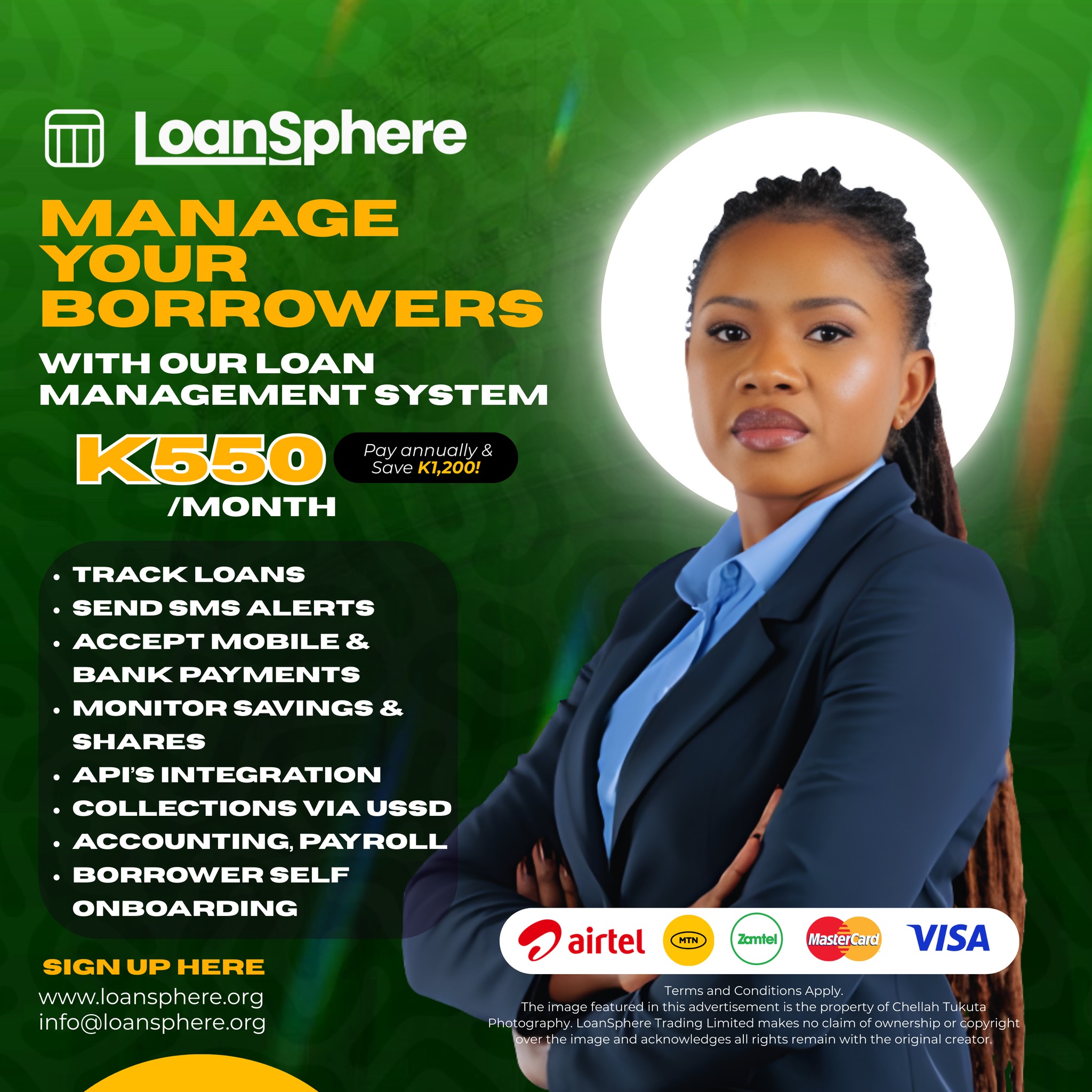 LoanSphere - 🚀 DEAR MONEY LENDERS!! You can now sign up... | Facebook
