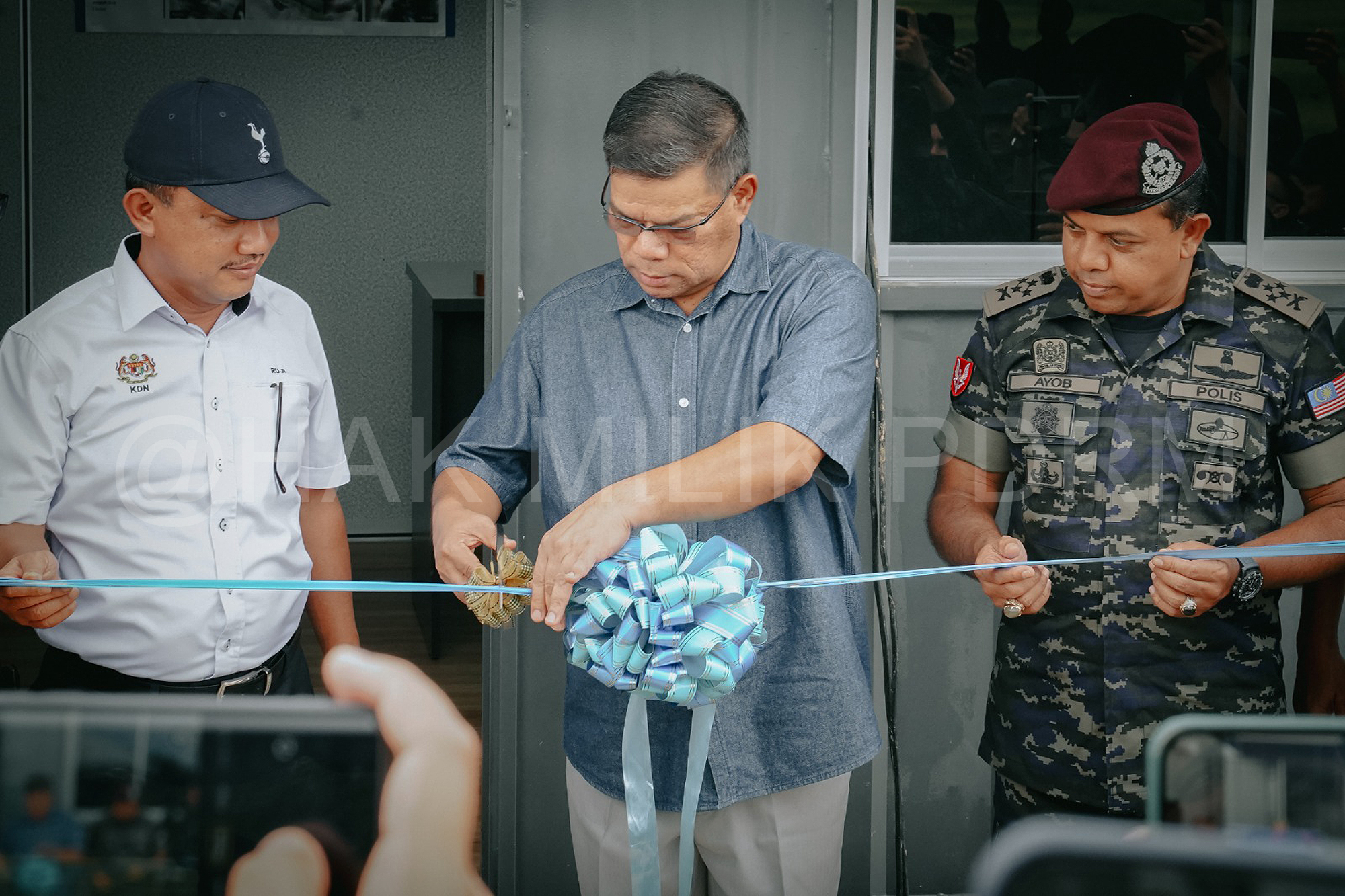 #KDNPriha... - Polis Diraja Malaysia ( Royal Malaysia Police )