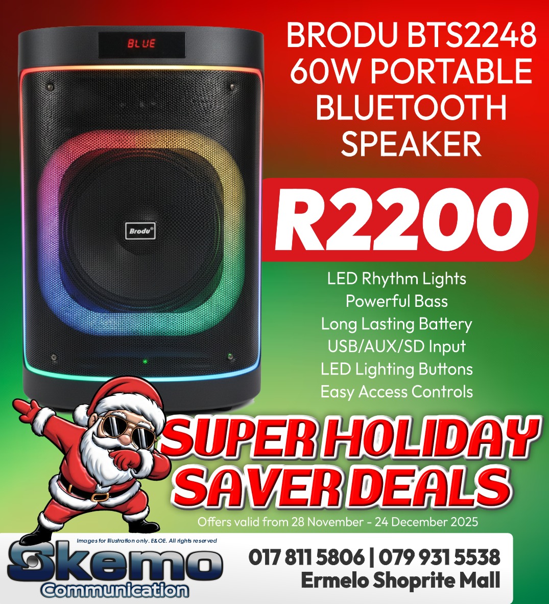 Skemo Communication | Ermelo