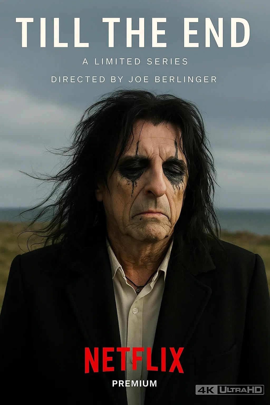 Roxane - NETFLIX ANNOUNCES “Welcome to My Nightmare: The Alice Cooper ...