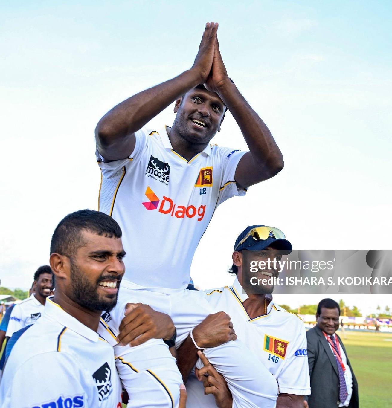 Danesh Ranasinghe