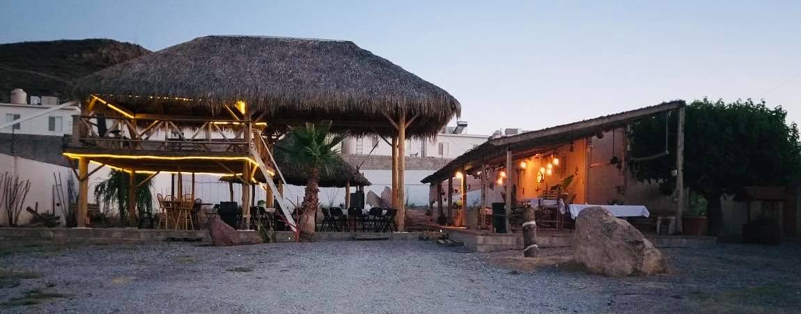 El Ranchito Eventos | Chihuahua