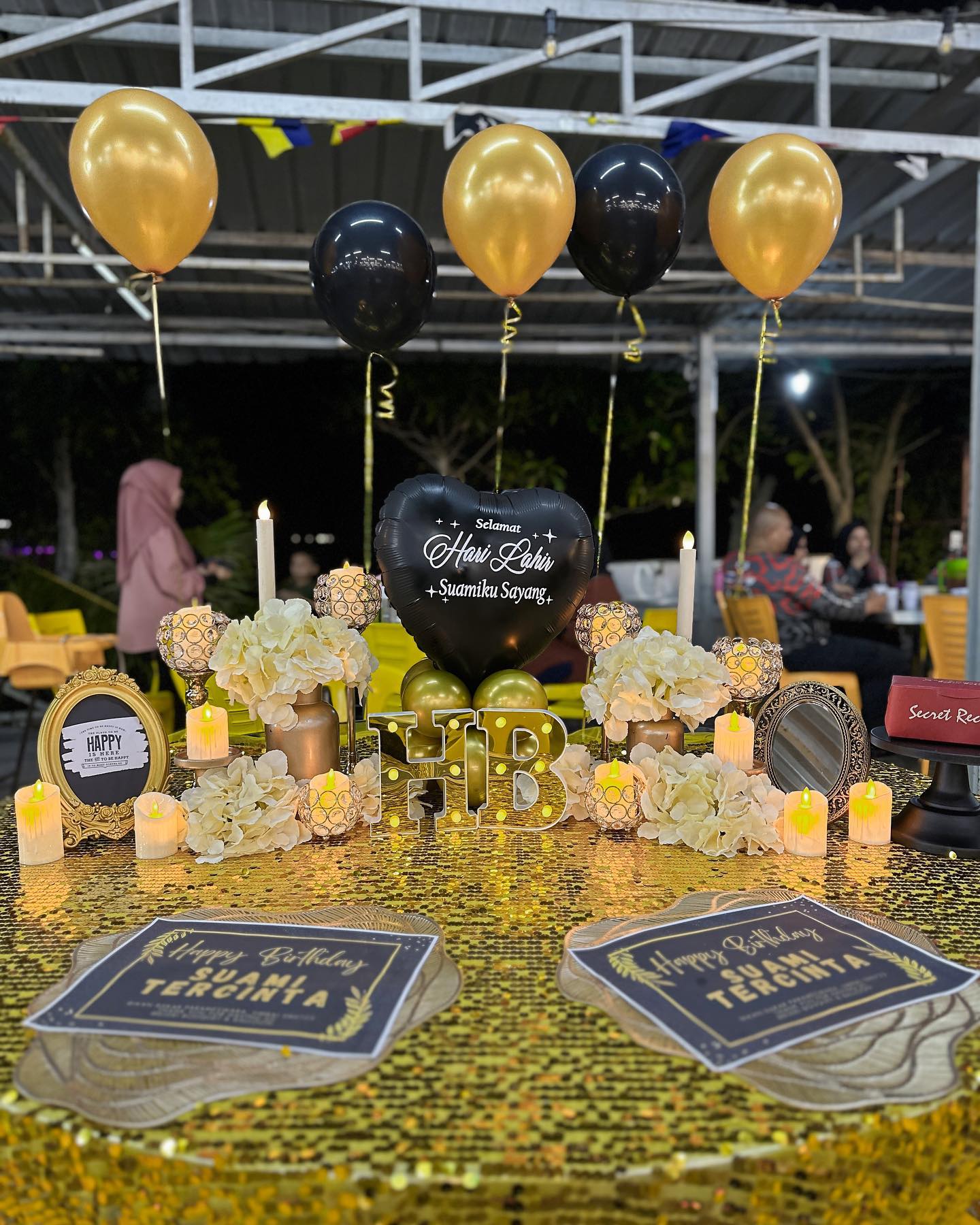 🎉 SURPRISE PLANNER | EVENT... - Bseri bouquet & balloon | Facebook