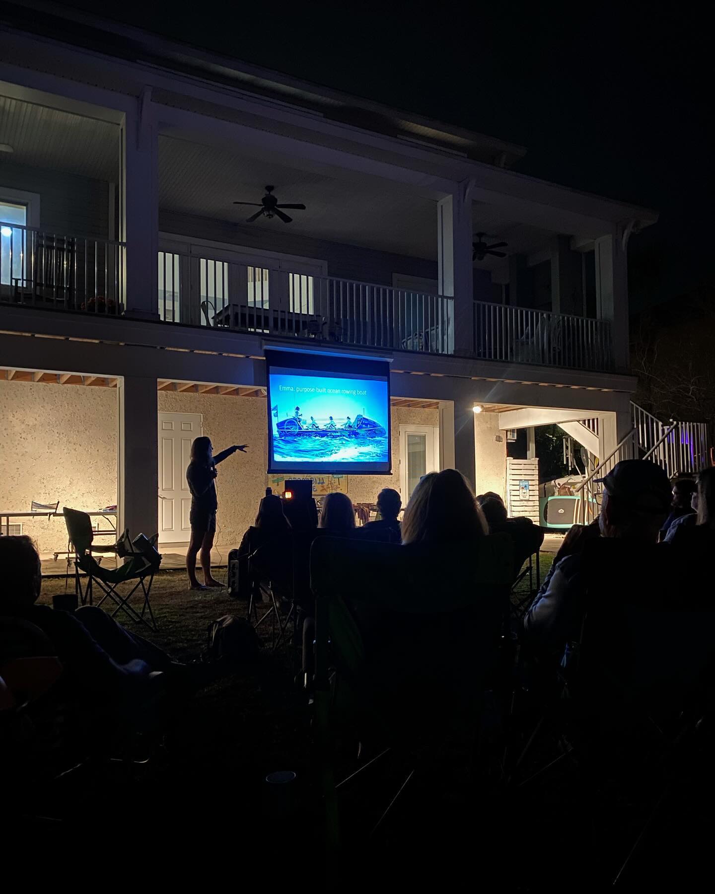 Salty Science | Palm Harbor FL