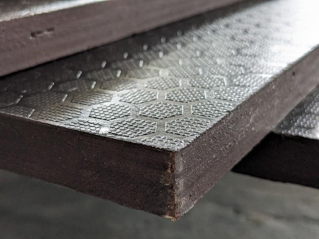 15mm Trailerplade/Støbeplade - Car Exterior Parts - Thisted | Facebook ...