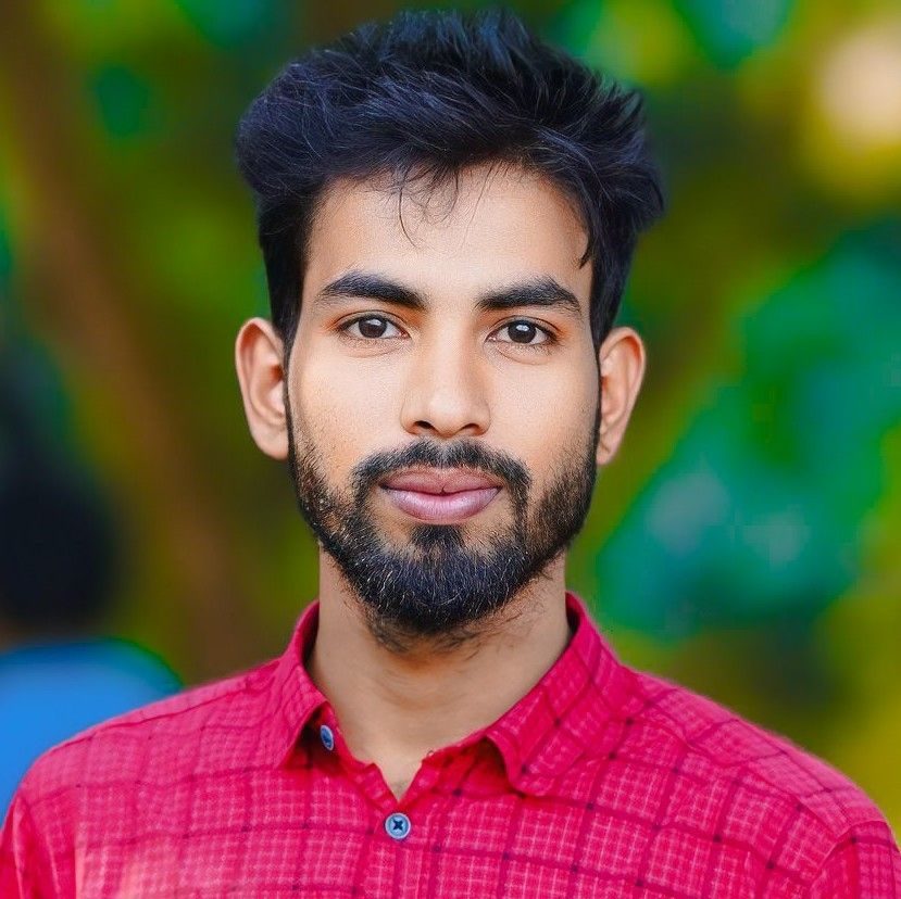 Md Rakib
