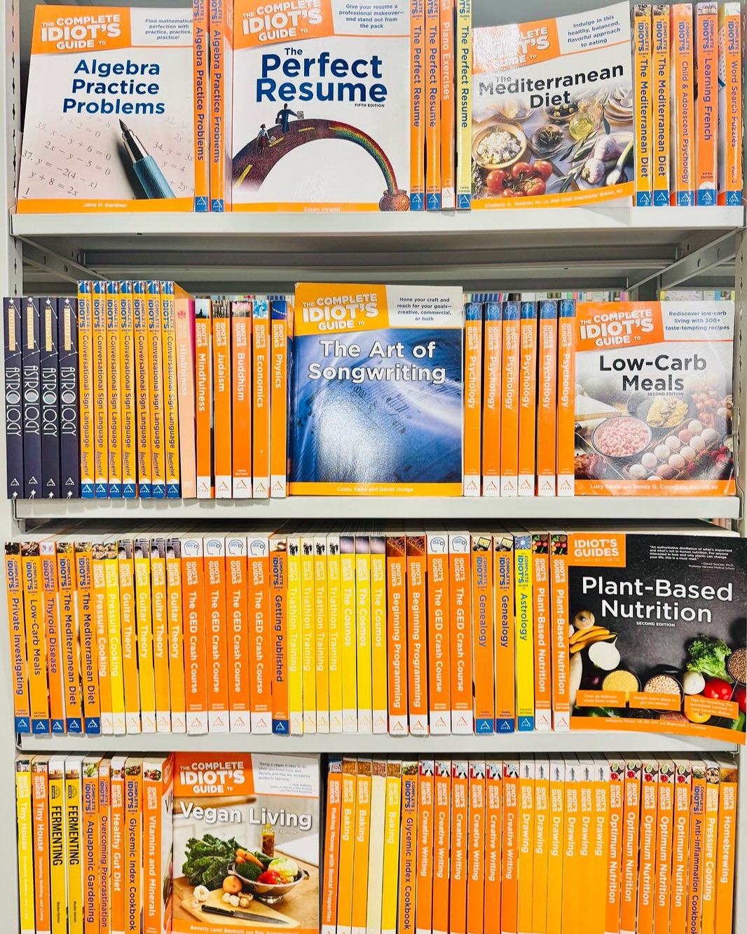 Book Warehouse Outlet added a new... - Book Warehouse Outlet