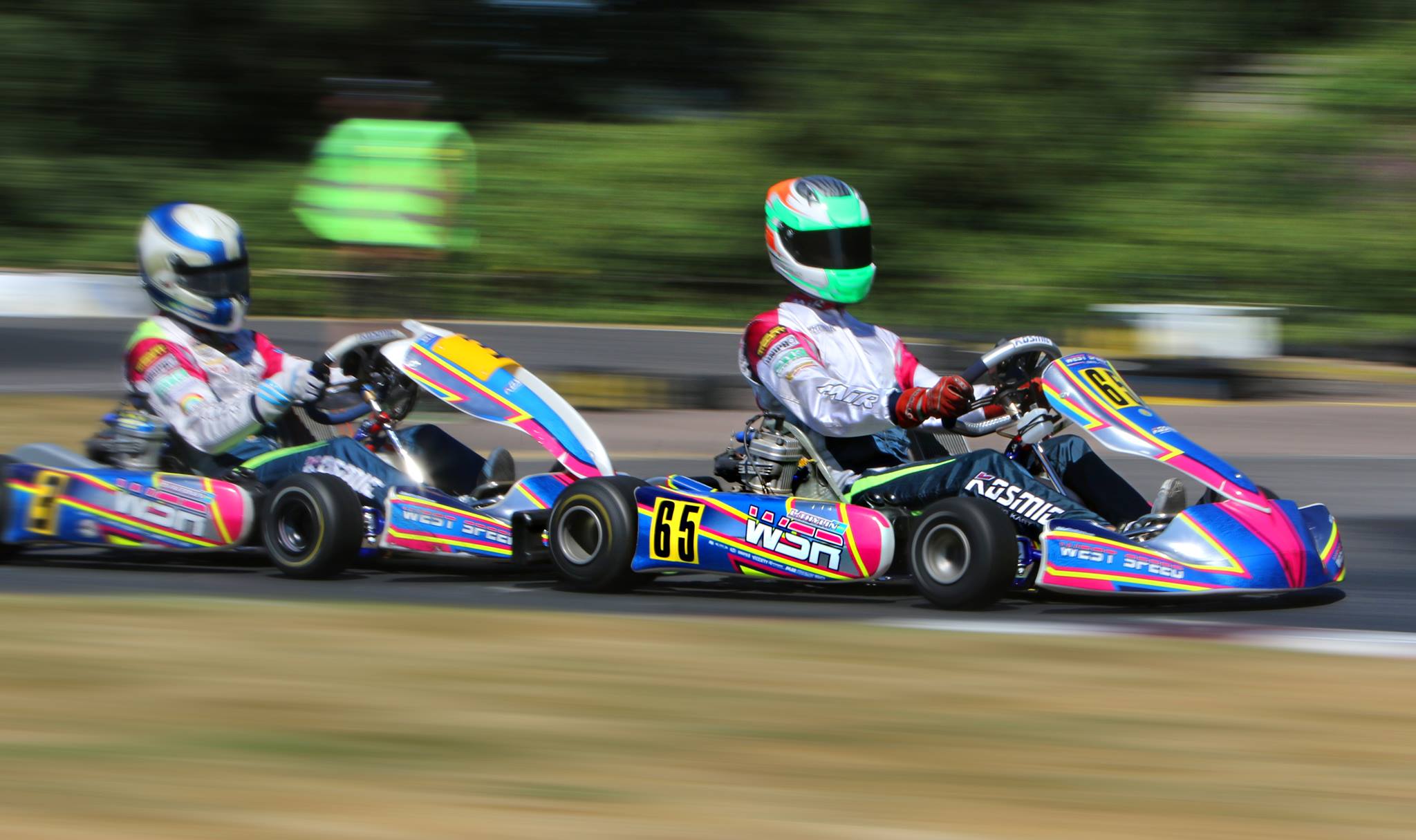 Emilia / Roosemark-Racing... - Emilia / Roosemark-Racing