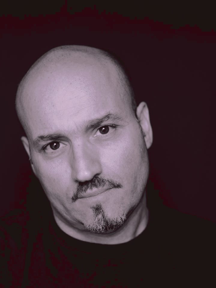 Norbert Reichart's music project Dj Visage feat Clarissa