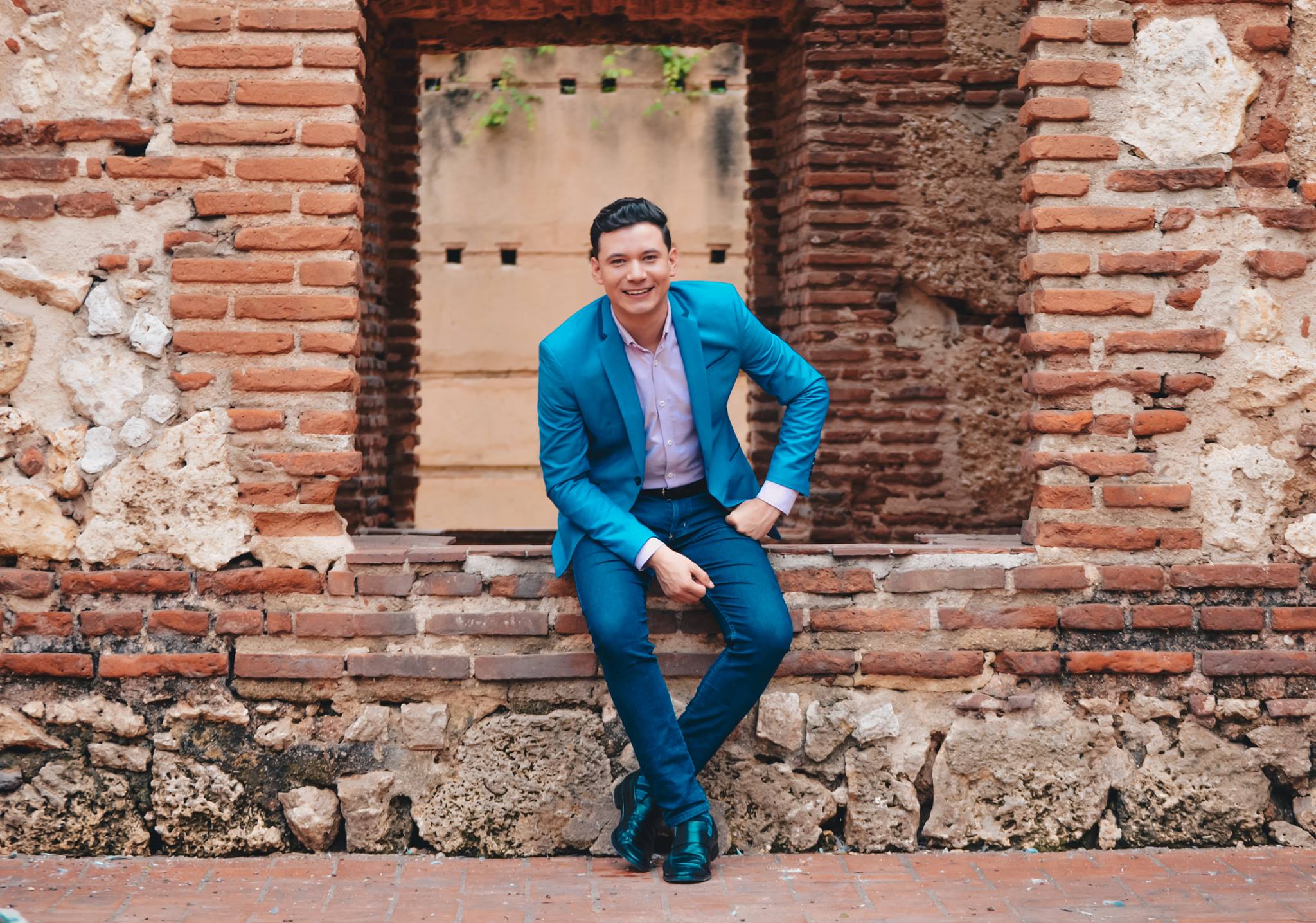 Juan Ramón