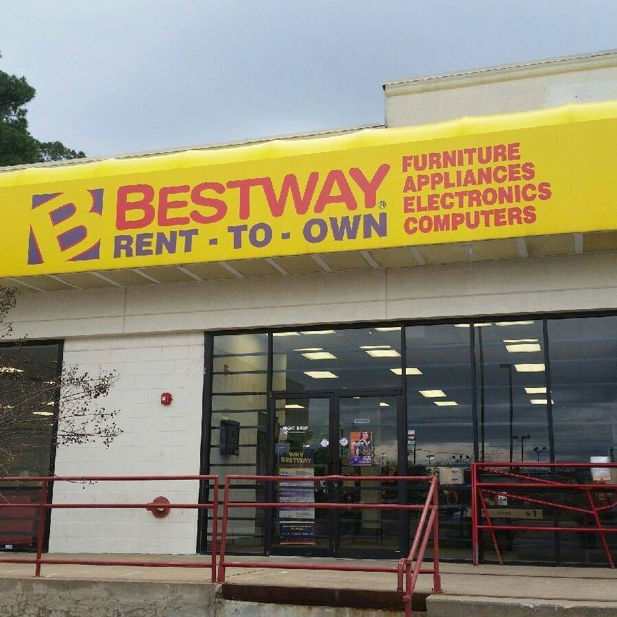 Bestway Rent To Own | Little Rock AR