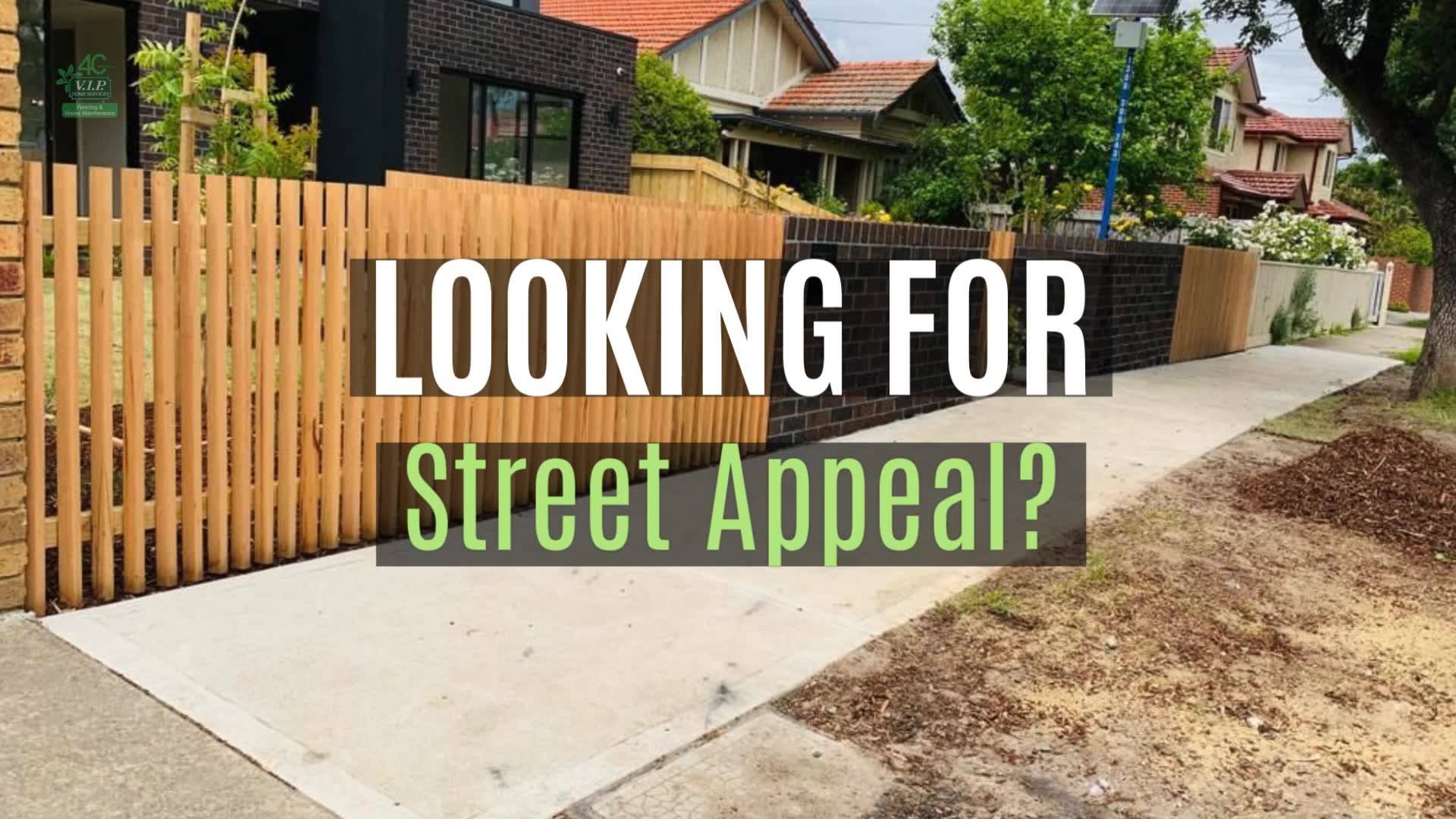 VIP Fencing - Ivanhoe