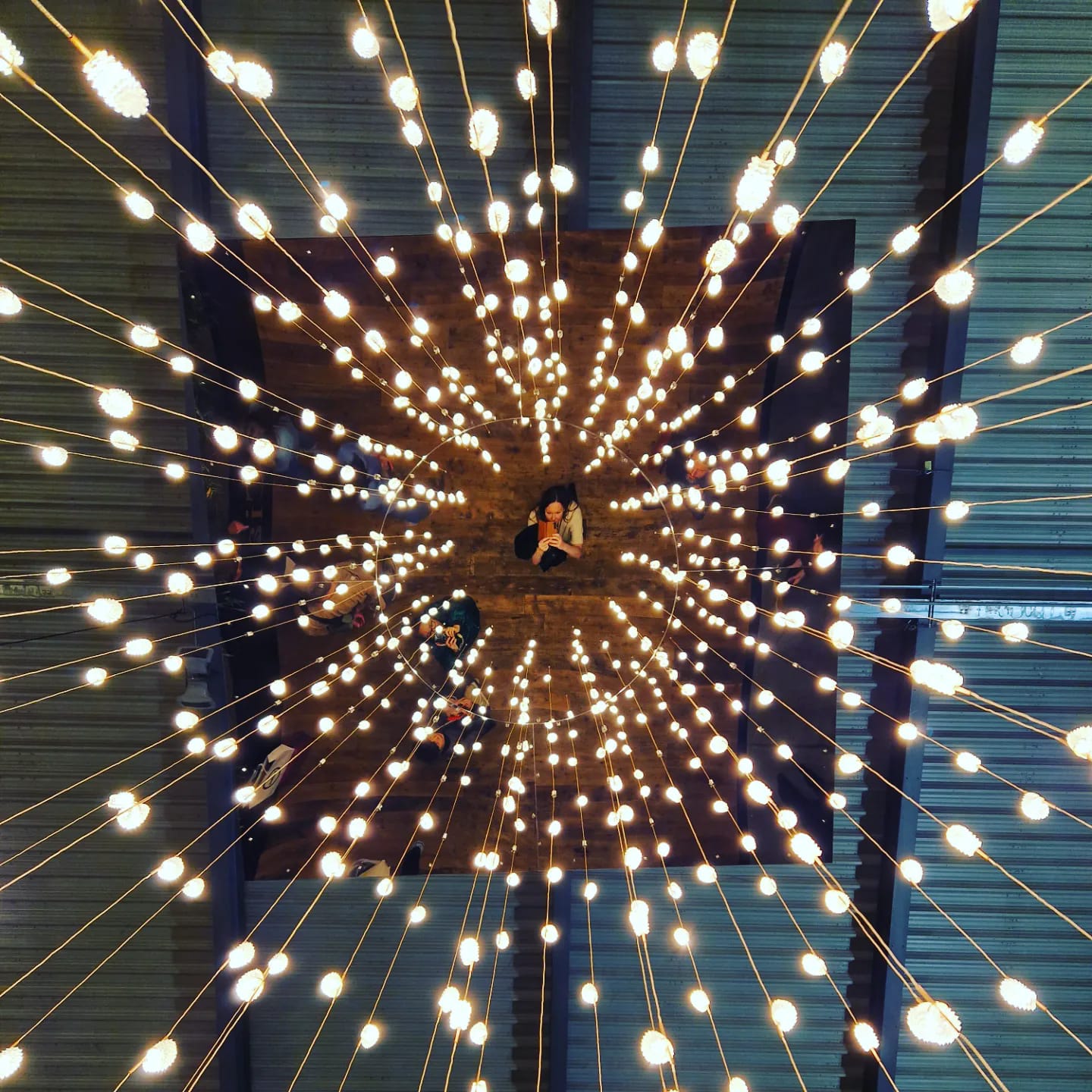 The City of Lights is the concept... - sara röhl interiors | Facebook