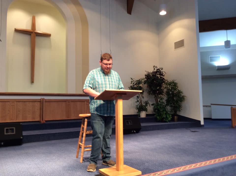 Savior's Grace Church | Akron MI