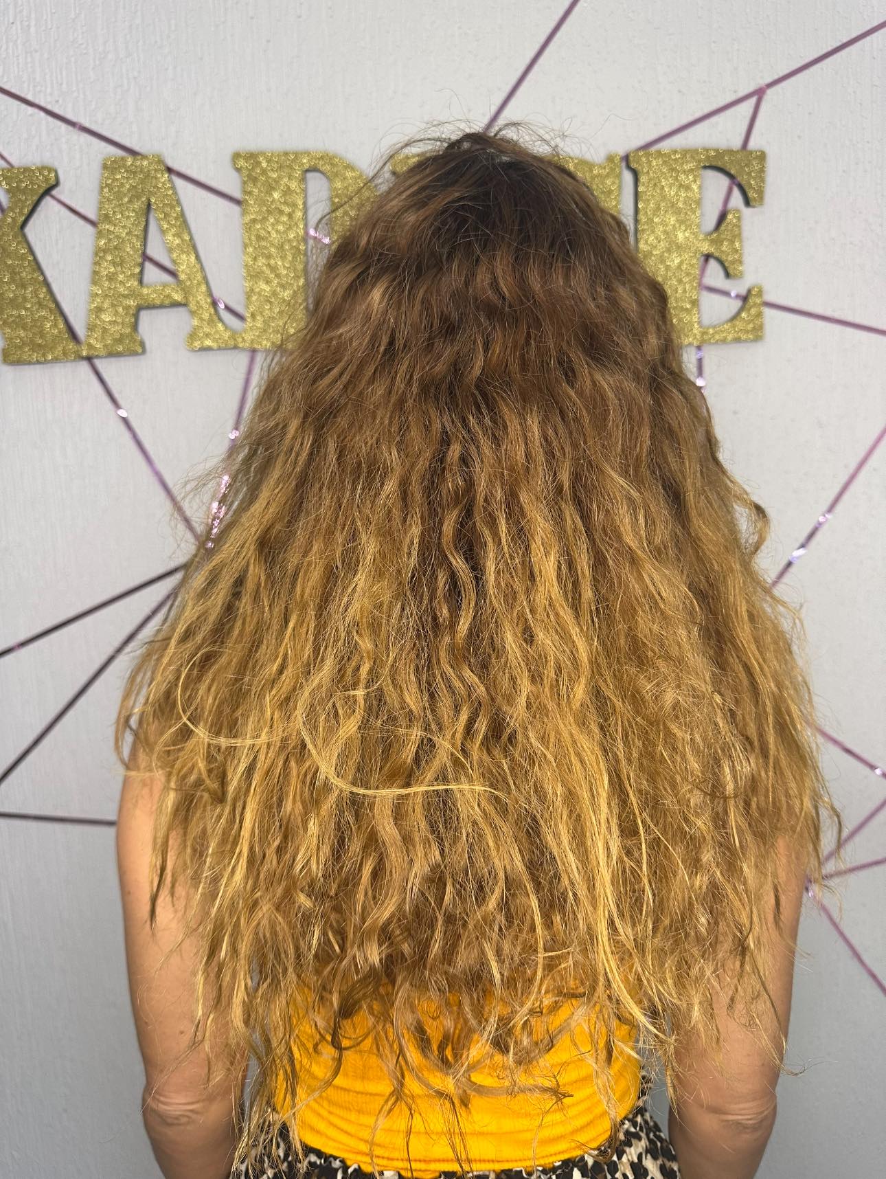 Kadige - Especialistas en Cabello Rizado | Playa del Carmen