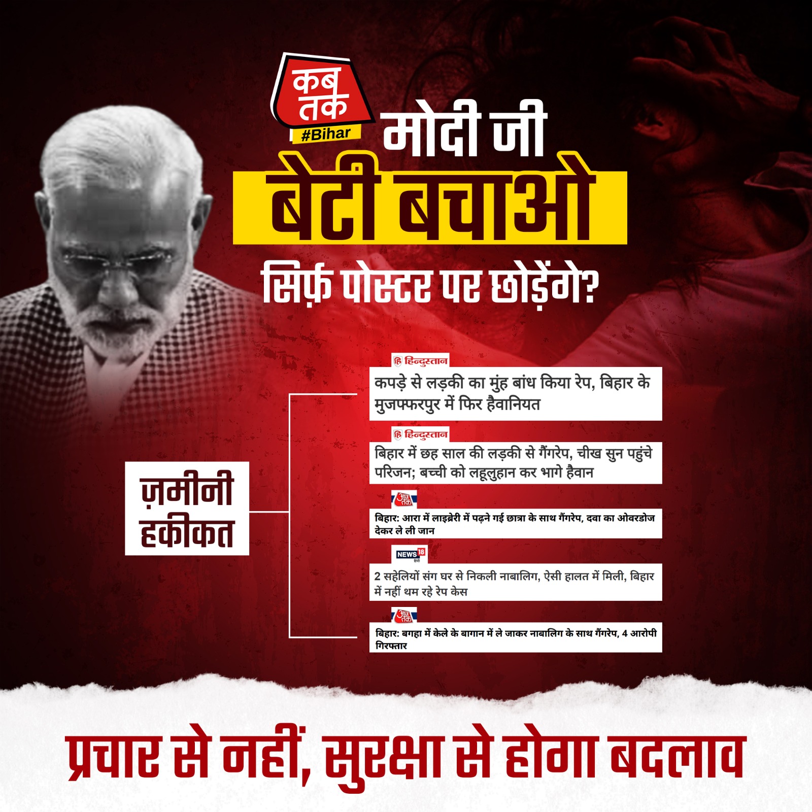 Nitish Modi Hi Pappu Hai