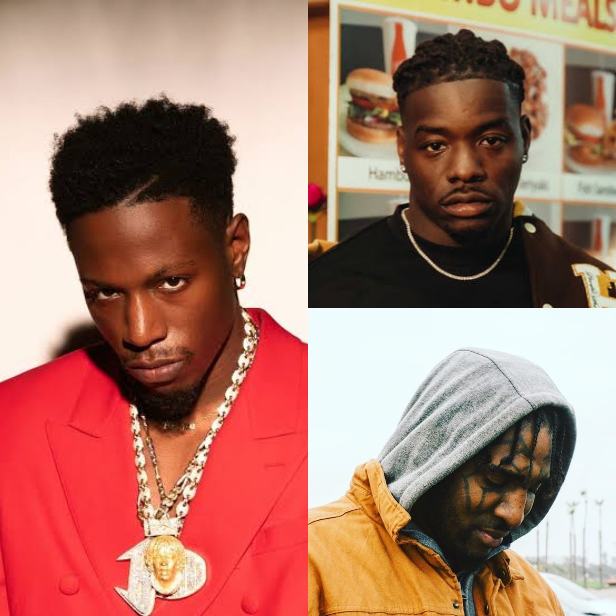 Lyrics - Joey Bada$$ vs The West Coast Timeline: January 1, 2025 – Joey ...