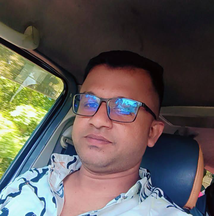 Rubel Hossain