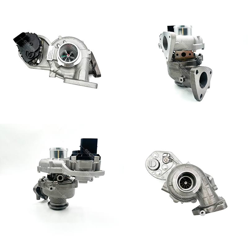 Geerin Turbo | Fengcheng