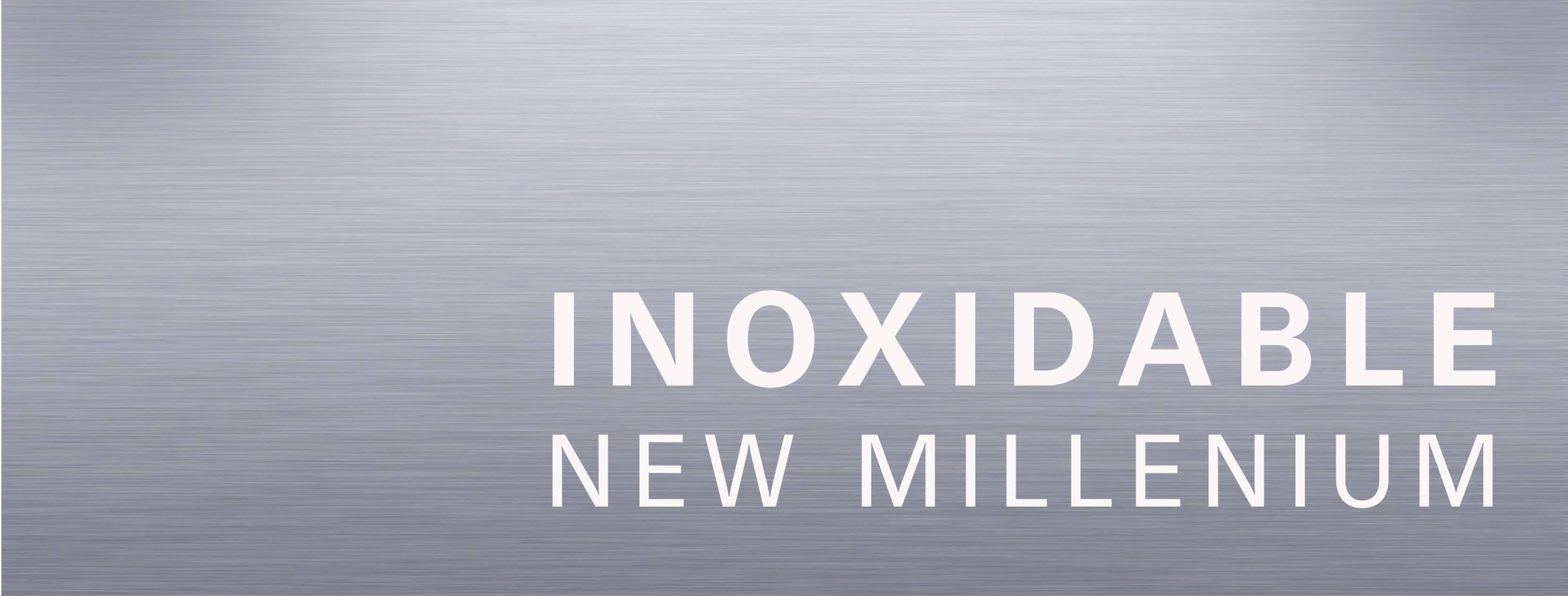 Inoxidable NM