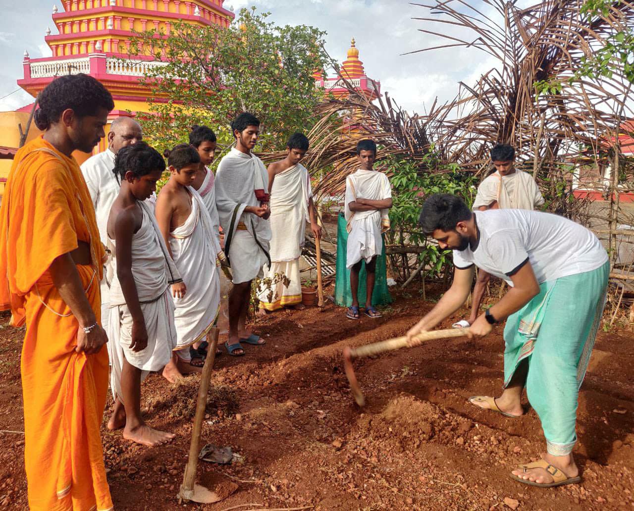 Trees... - Swami Brahmanand Vedic Gurukul & Research Institute | Facebook