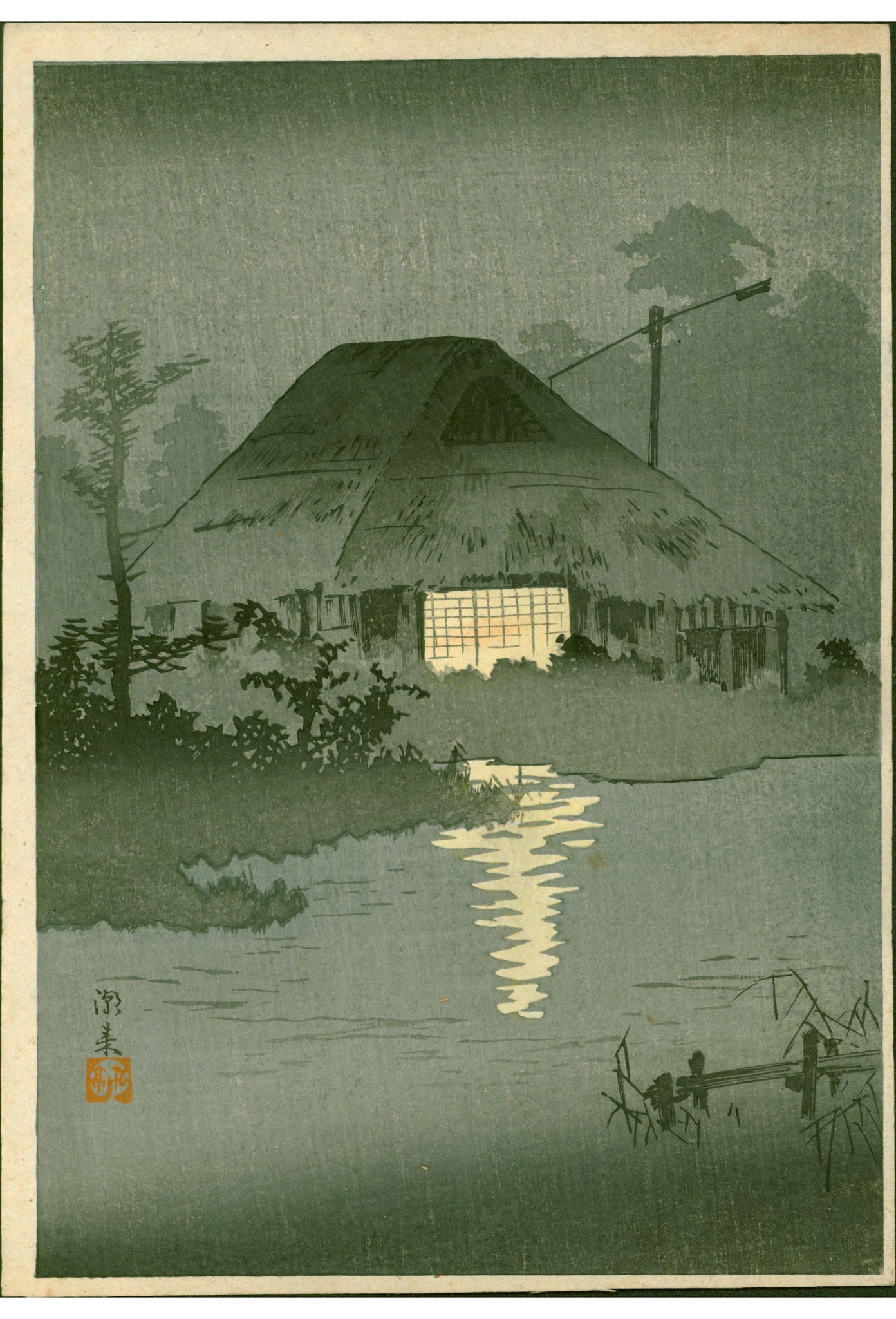 I share the publication of Takashi Ito. An excellent example of 