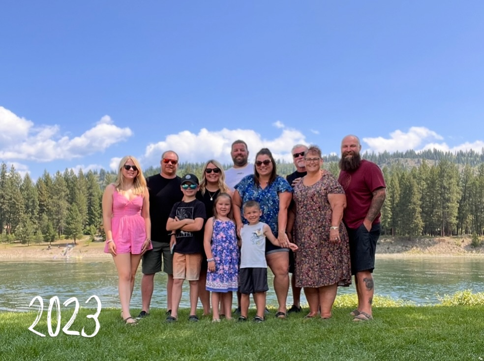 Ruby Creek Resort | Cusick WA