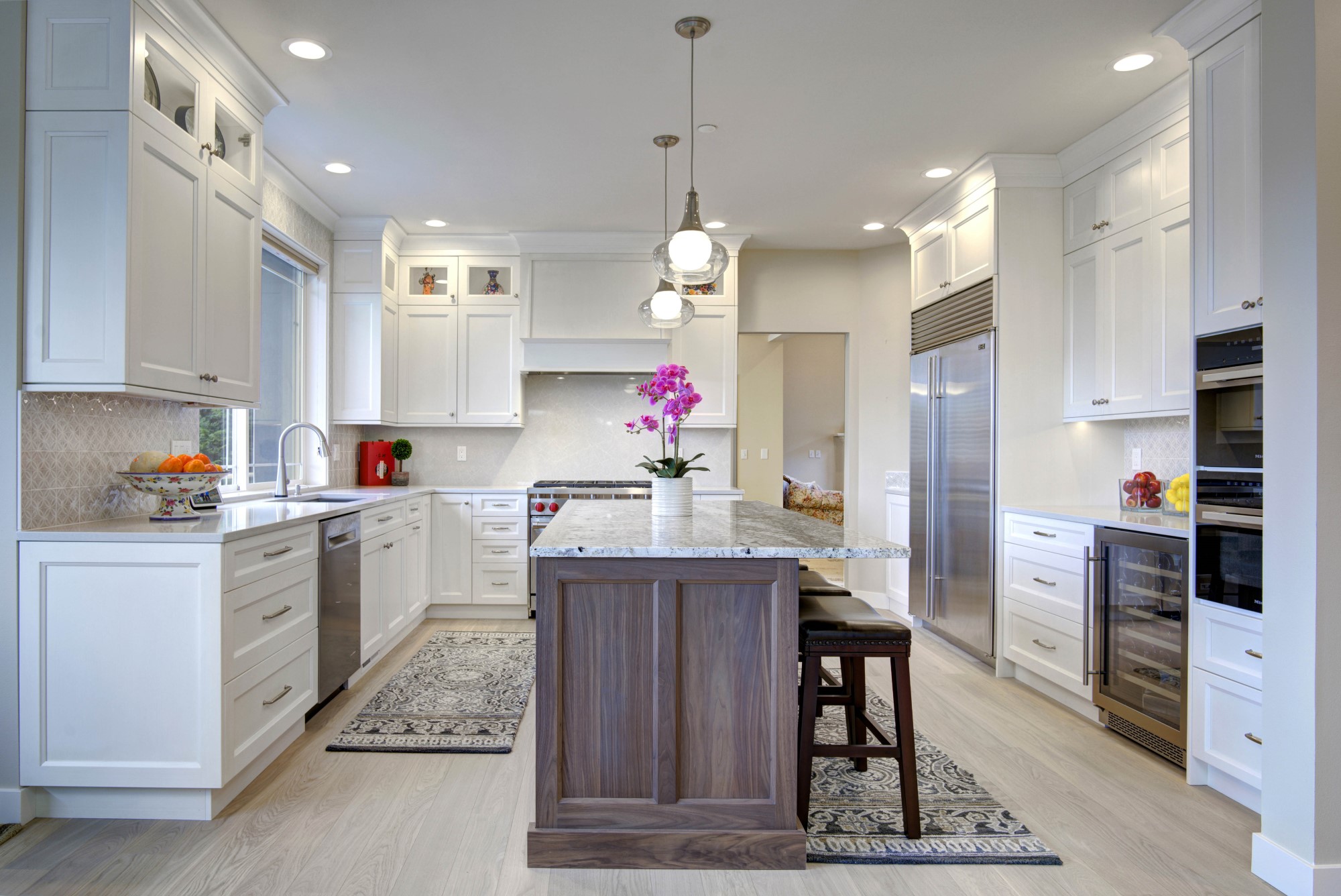 Luna Kitchen &amp; Bath | Seattle WA