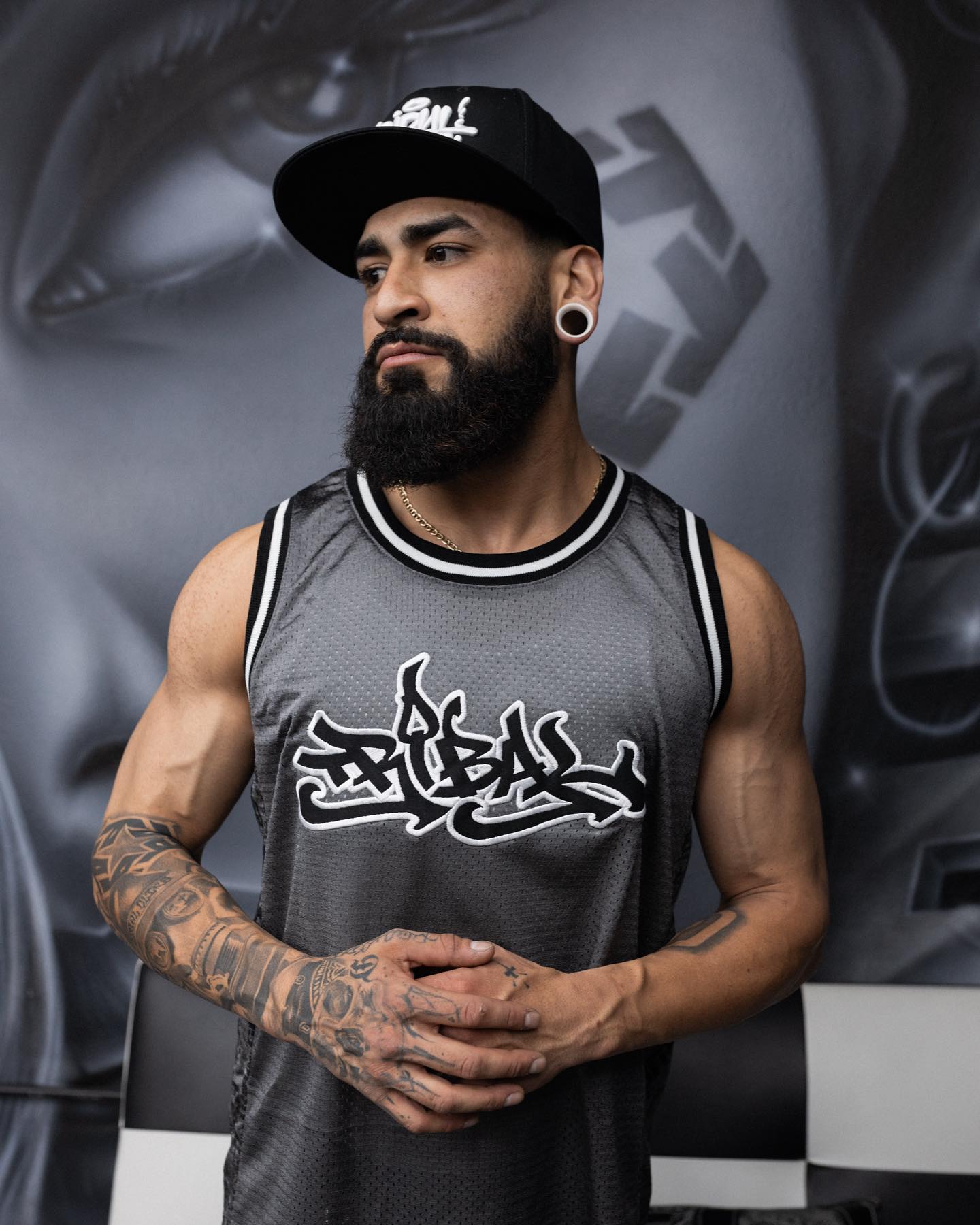 New Mesh Jerseys available online now. ? #tribalclique 