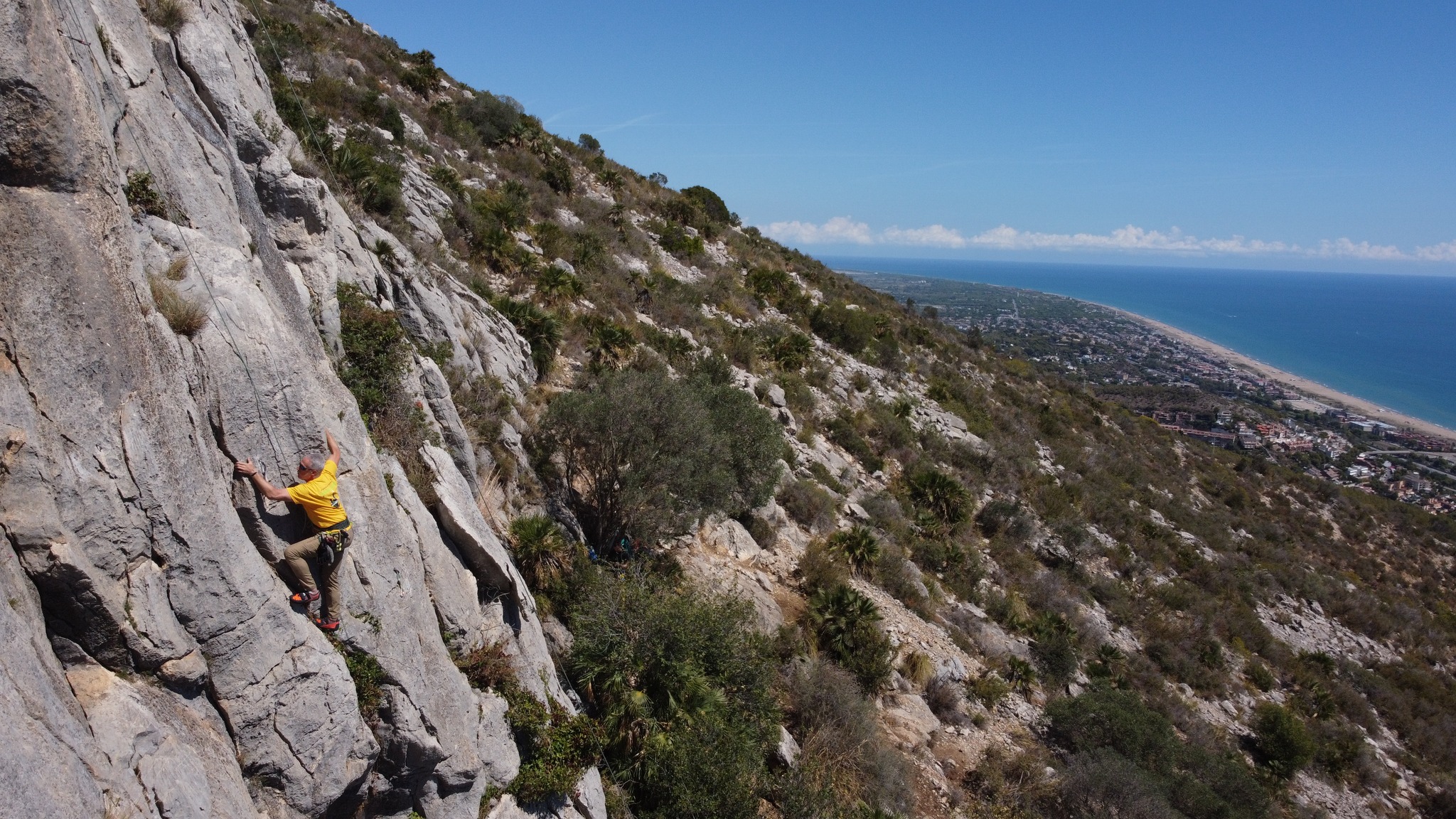 Crag Rats BCN