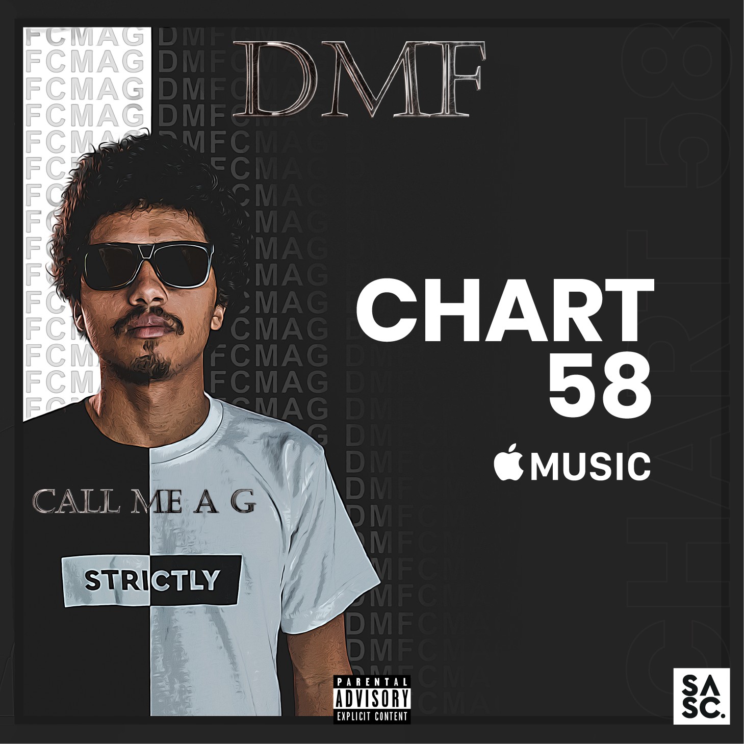 D.M.F