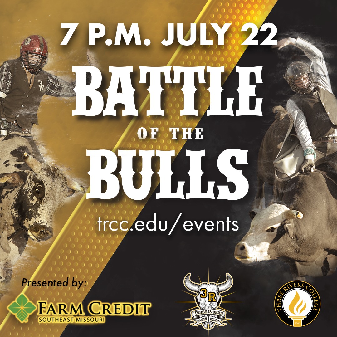 Join us for the... - Three Rivers College Raiders Athletics | Facebook