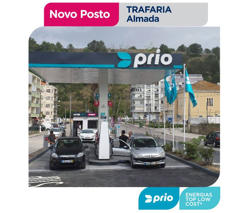 Prio Energy - A Prio tem o prazer de anunciar que desde o passado dia ...